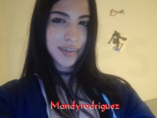 Mandyrodriguez