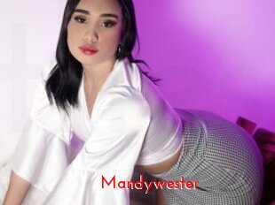 mandywester The Sex
