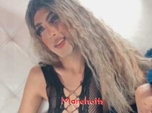 manehotts The Sex
