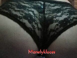 Manelykluces