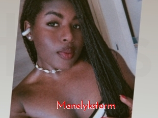 Manelykstorm