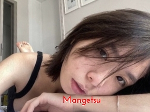 Mangetsu