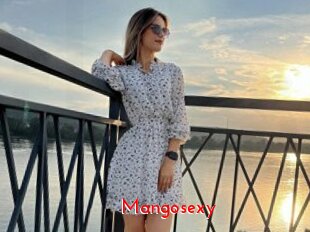 Mangosexy