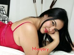Manjary