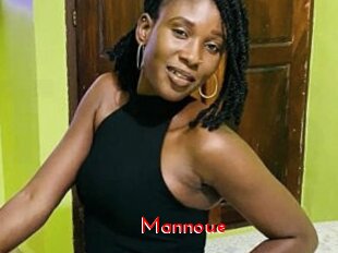 Mannoue