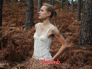 Manonb
