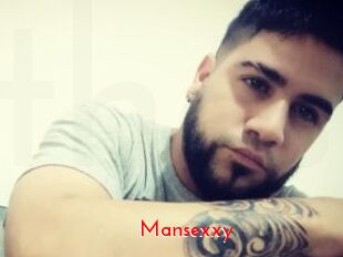 Mansexxy