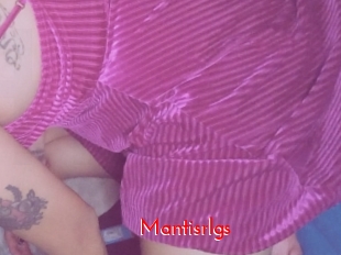 Mantisrlgs