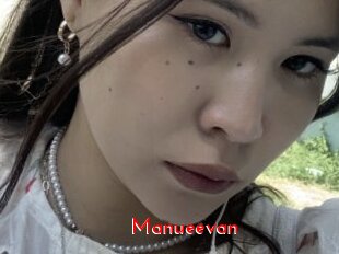 Manueevan