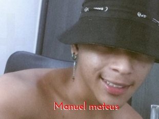 manuel_mateus The Sex