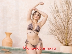 Manuelabarinova