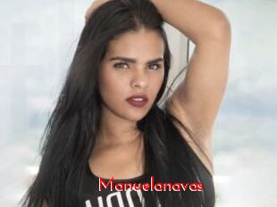 Manuelanavas