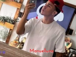 Manuelluna