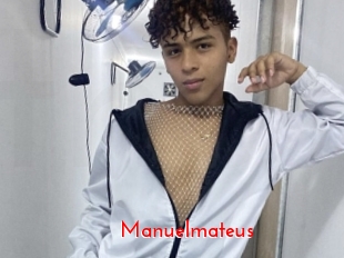 Manuelmateus