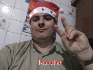 manuhot The Sex