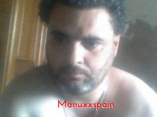 manuxxspain The Sex
