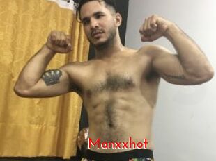 Manxxhot