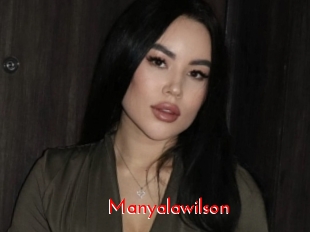 Manyalawilson