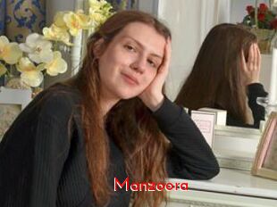 Manzoora