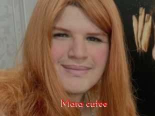 Mara_cutee