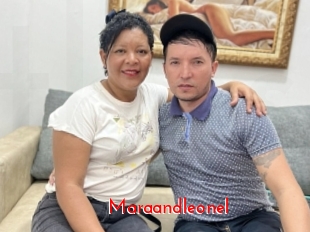 Maraandleonel