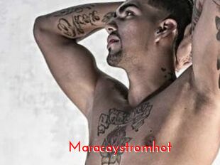 Maracaystromhot