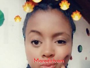 Maradirtcam