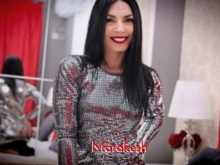 Marakesh