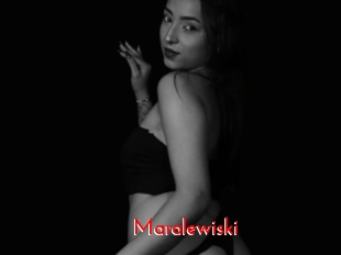 Maralewiski