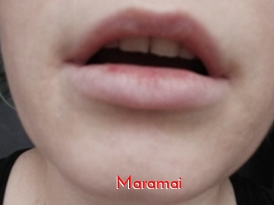 Maramai