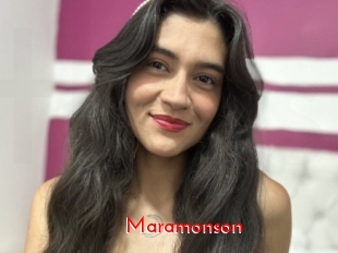 Maramonson