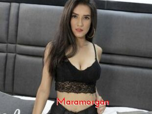 Maramorgan
