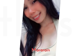 Mararain