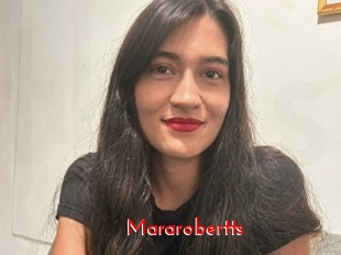 Mararobertts