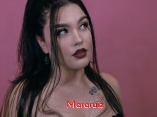 Mararuiz