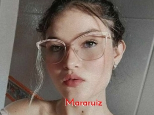 Mararuiz