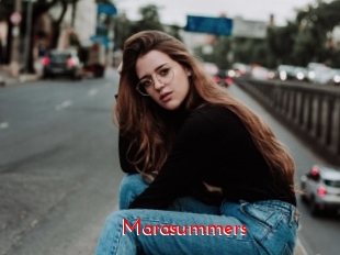 Marasummers