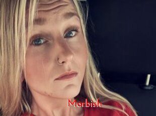 Marbish