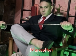 Marccolton