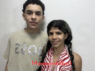 Marceandalbert