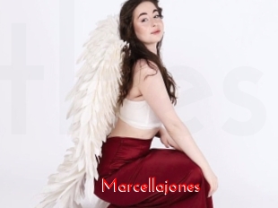 Marcellajones