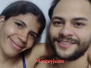 marceyjuan The Sex