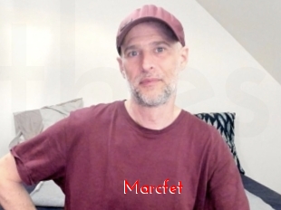 marcfet The Sex