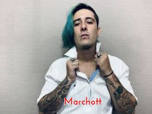Marchott