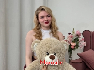 Marcialin