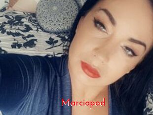 marciapod The Sex