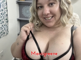 Marcigreene