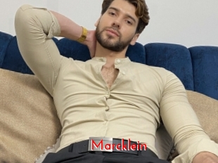 Marcklein
