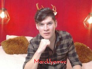 Marcklyonwc