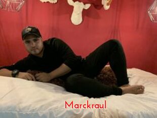 Marckraul